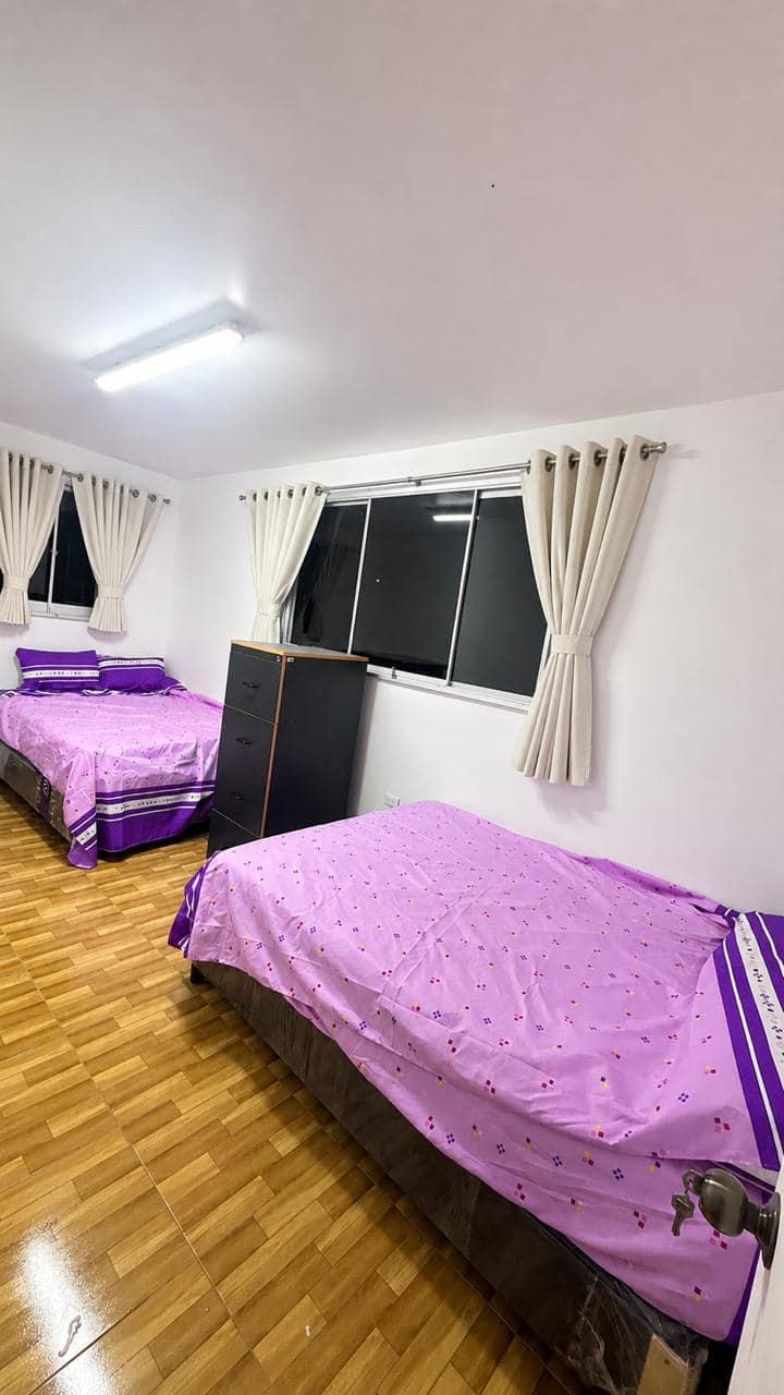 Spálňa 3