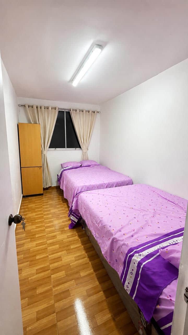 Spálňa 2