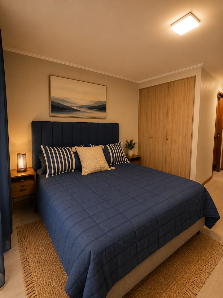 Habitación 1