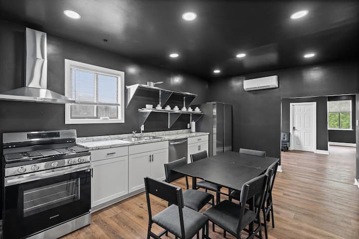%2eh Brand New 4-bedroom Apartment - Troy, NY
