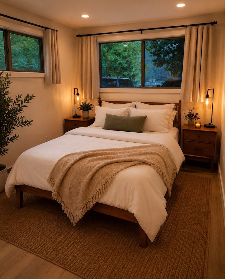 Chambre 1