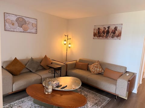 Popular Airbnb listing: SuKoon (Peace) in River West