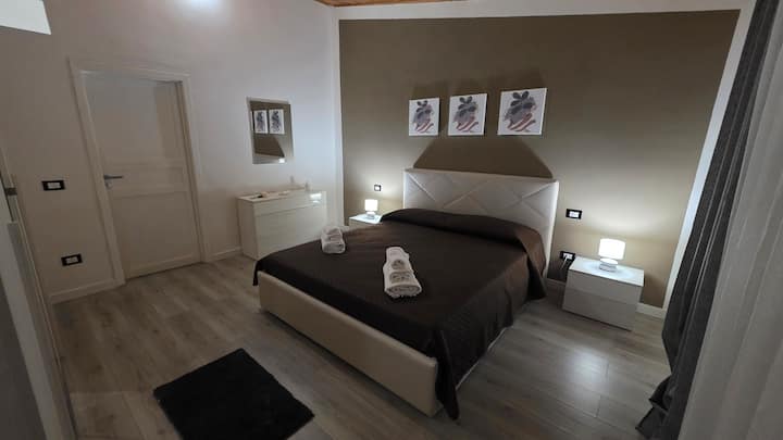 Habitación 1