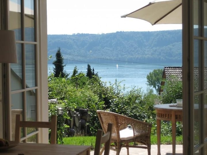 Villa Romantica - Bodensee