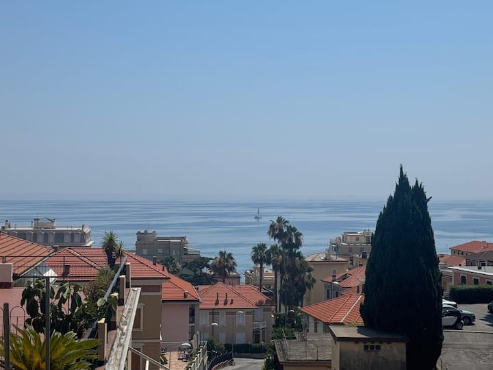 Casa Ornella - Varazze