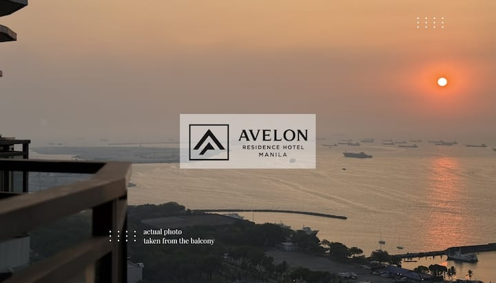 The Radiance Manila Bay Superior Balcony #18 - 馬尼拉