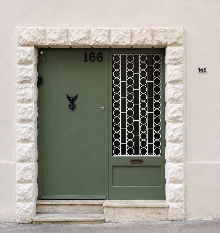 166, Rodolfu - Valletta