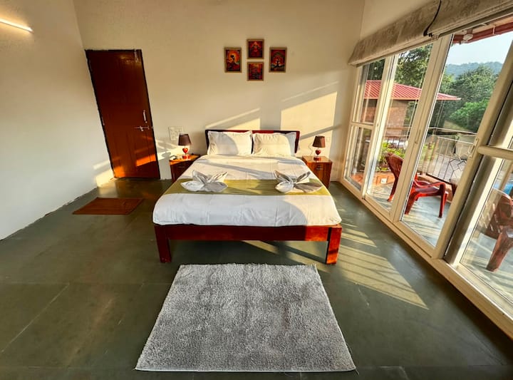 Bedroom 2 image 2