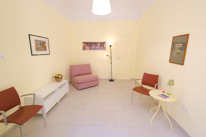 Appartamento Costanza  Val Di Noto | Rosolini - Ispica