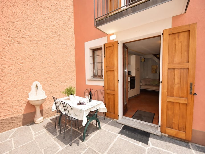 Appartements Le Village De Viggiona, Lac Majeur - Ghiffa