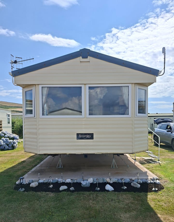 Captains Coastal Retreat - Barmouth
