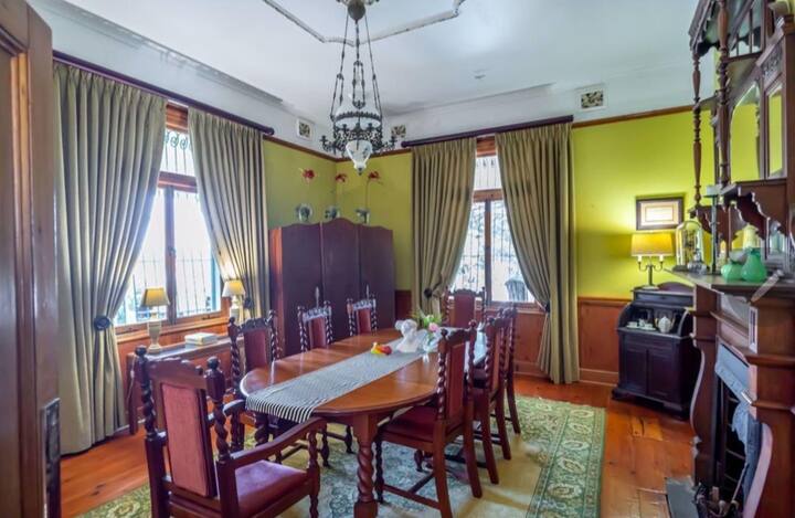Master / Honeymoon - Port Shepstone