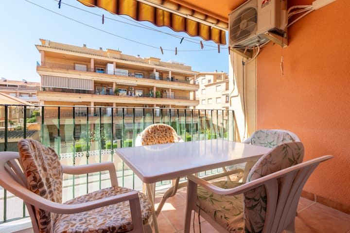Apt. Miguel Hernandez 6 (P) - Canet de Berenguer