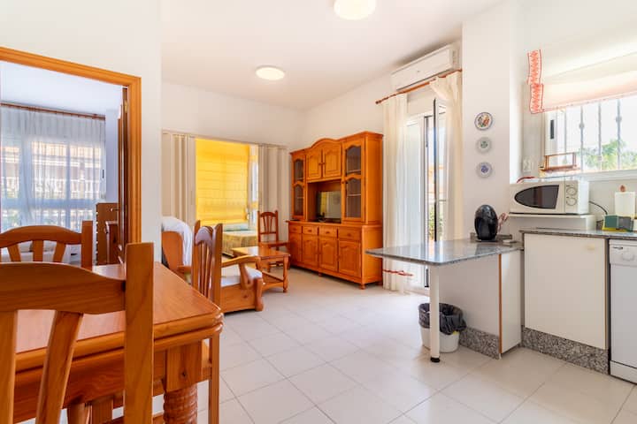 Planta Baja Jose Segrelles 24 (P) - Canet de Berenguer