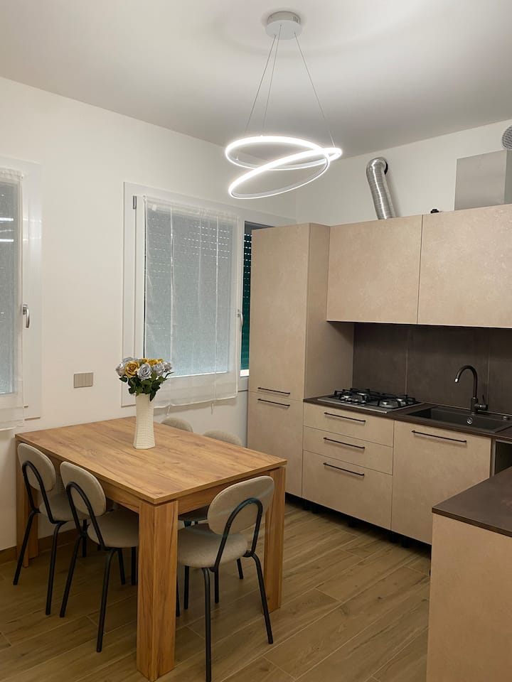 Domus Venezia Residence - Venezia