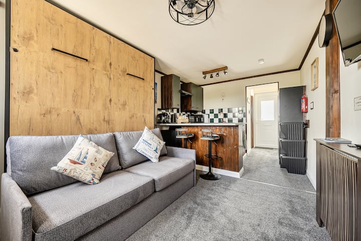 Cozy Studio In Liskeard - Perfect For Couples - Liskeard