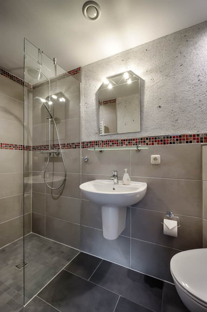 Wohnung 15 (315109) - Prerow