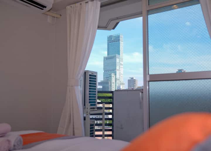 佳家 6b｜approx. 40㎡western-style Japanese-style Room - Giappone