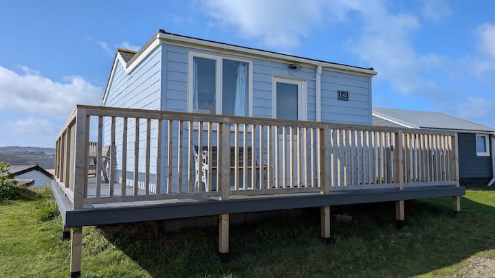 E43 Montclare, Riviere Towans - Marazion