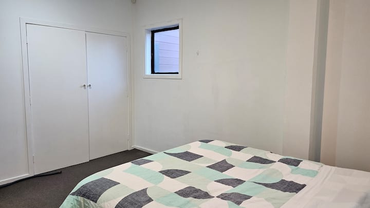 Central 2br Apartment In City - Wellington