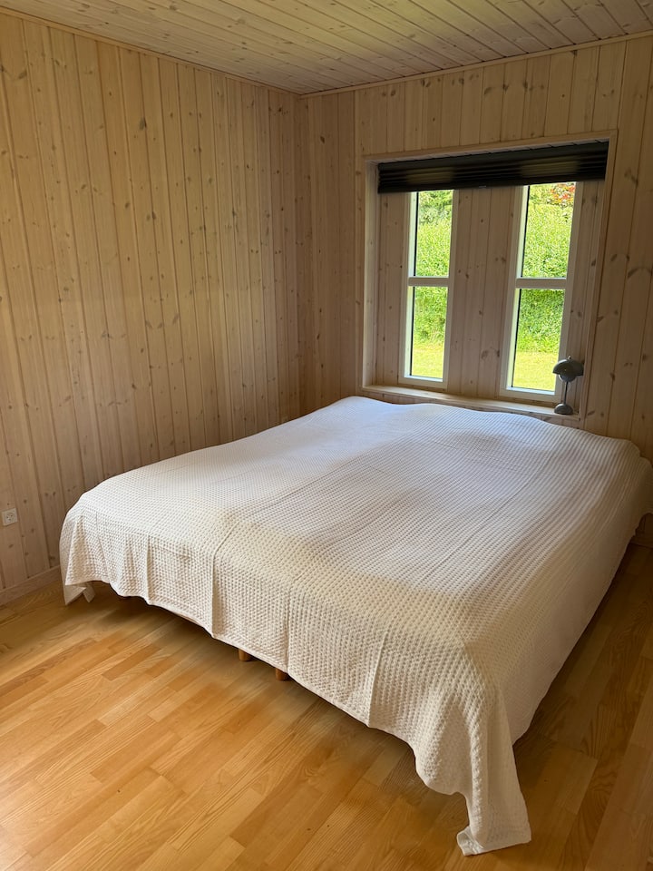 Dhomë gjumi 1