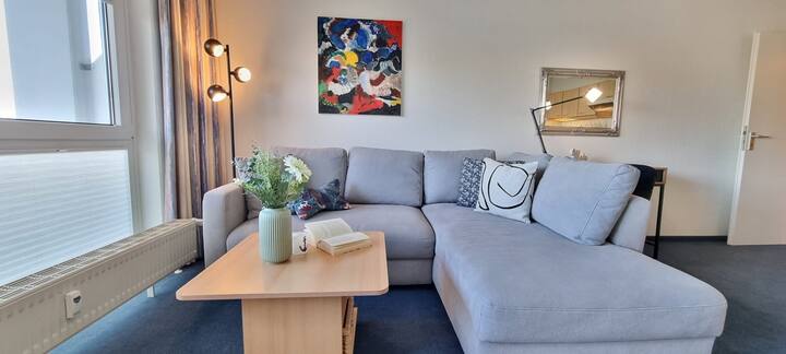 Ostseeresidenz Apartment 009 - Heiligenhafen