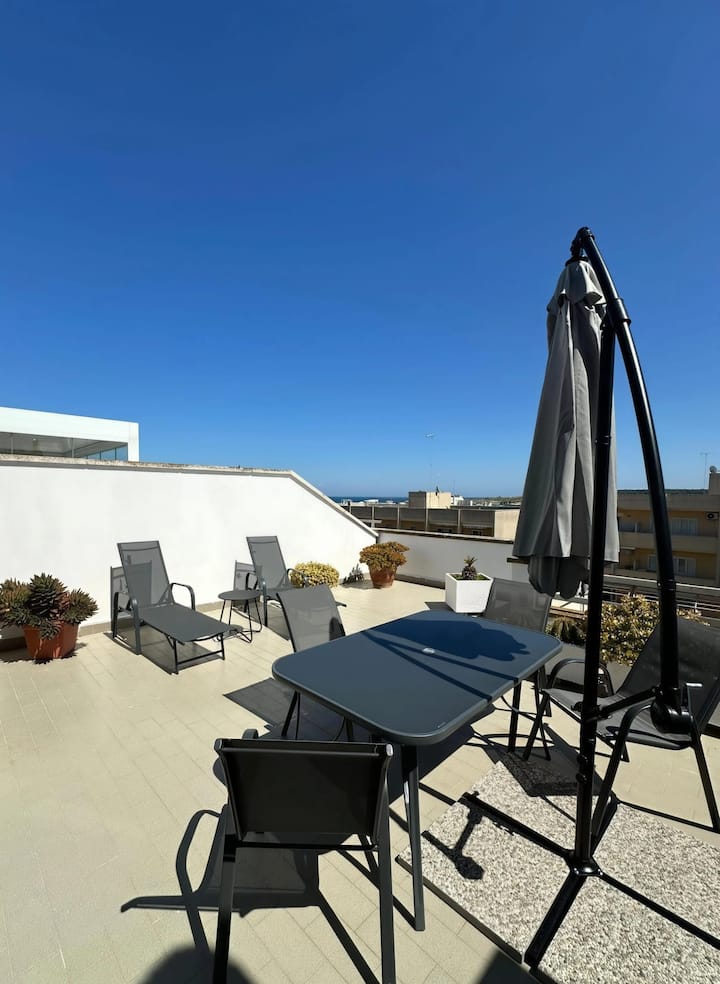 Claudioseahouse-otranto - Otranto
