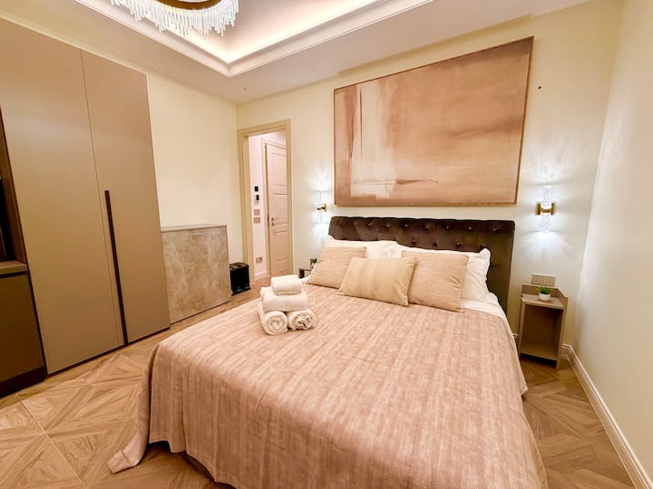 A&v Boutique Apartments | Victoria - 維亞雷焦