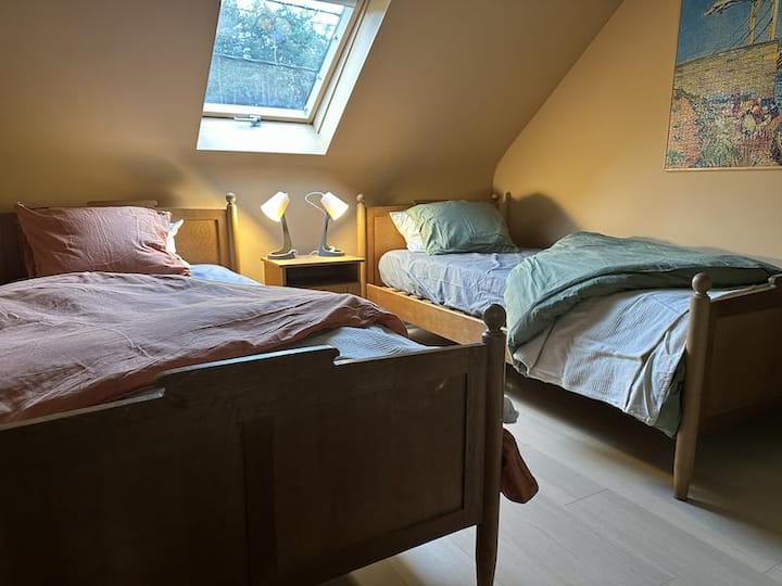 Slaapkamer 2