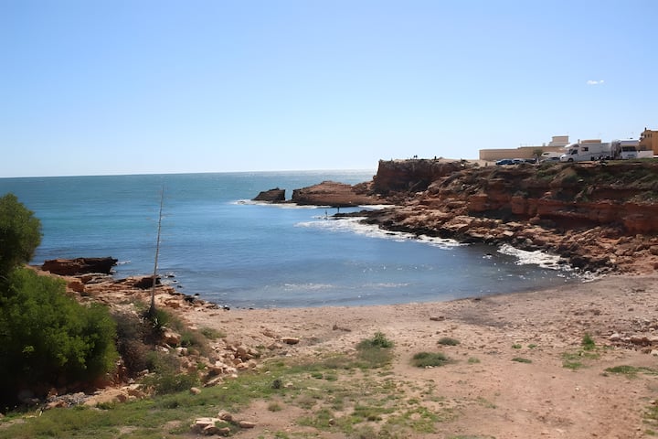 La Cala - Torrevieja