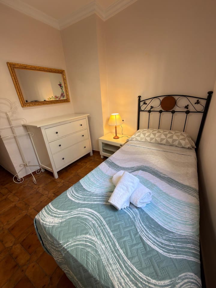 Habitación 2
