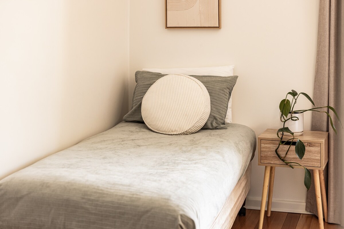 Unit Near Tanunda Main St