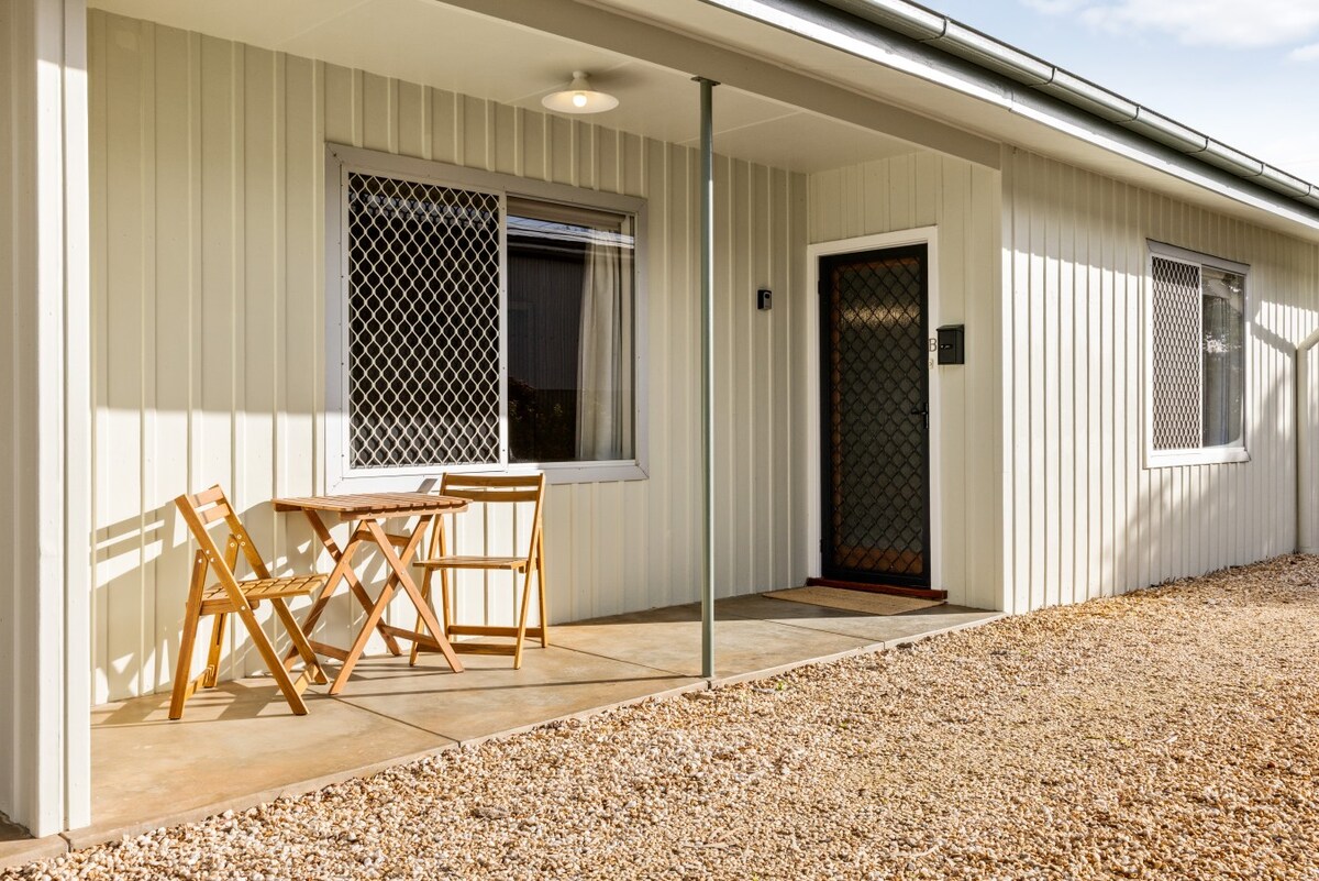 Unit Near Tanunda Main St