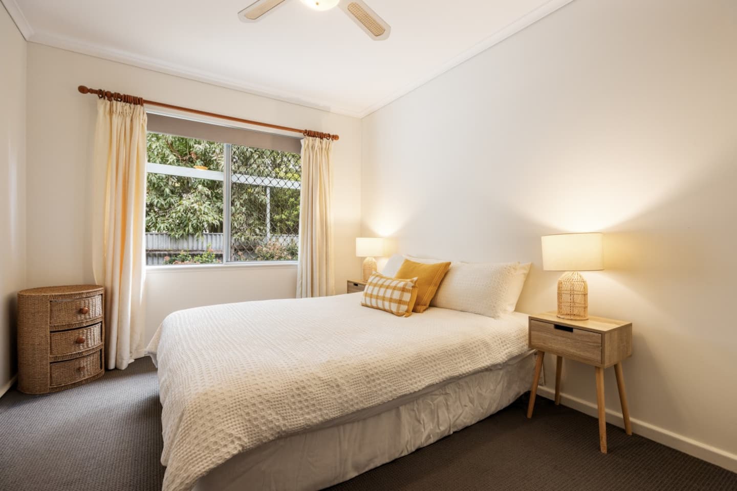 Unit Near Tanunda Main St