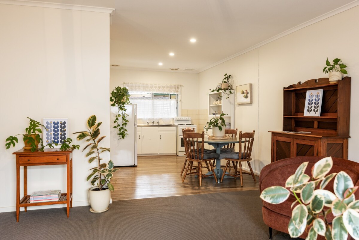 Unit Near Tanunda Main St