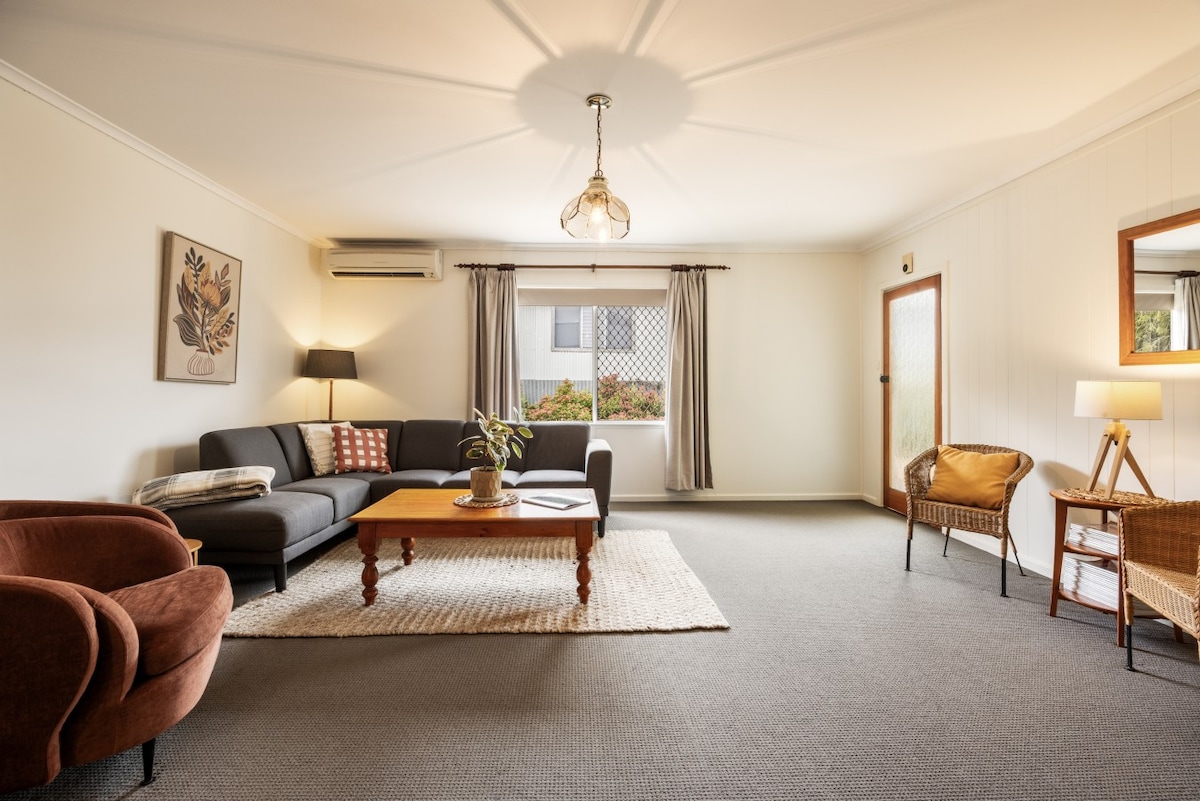 Unit Near Tanunda Main St