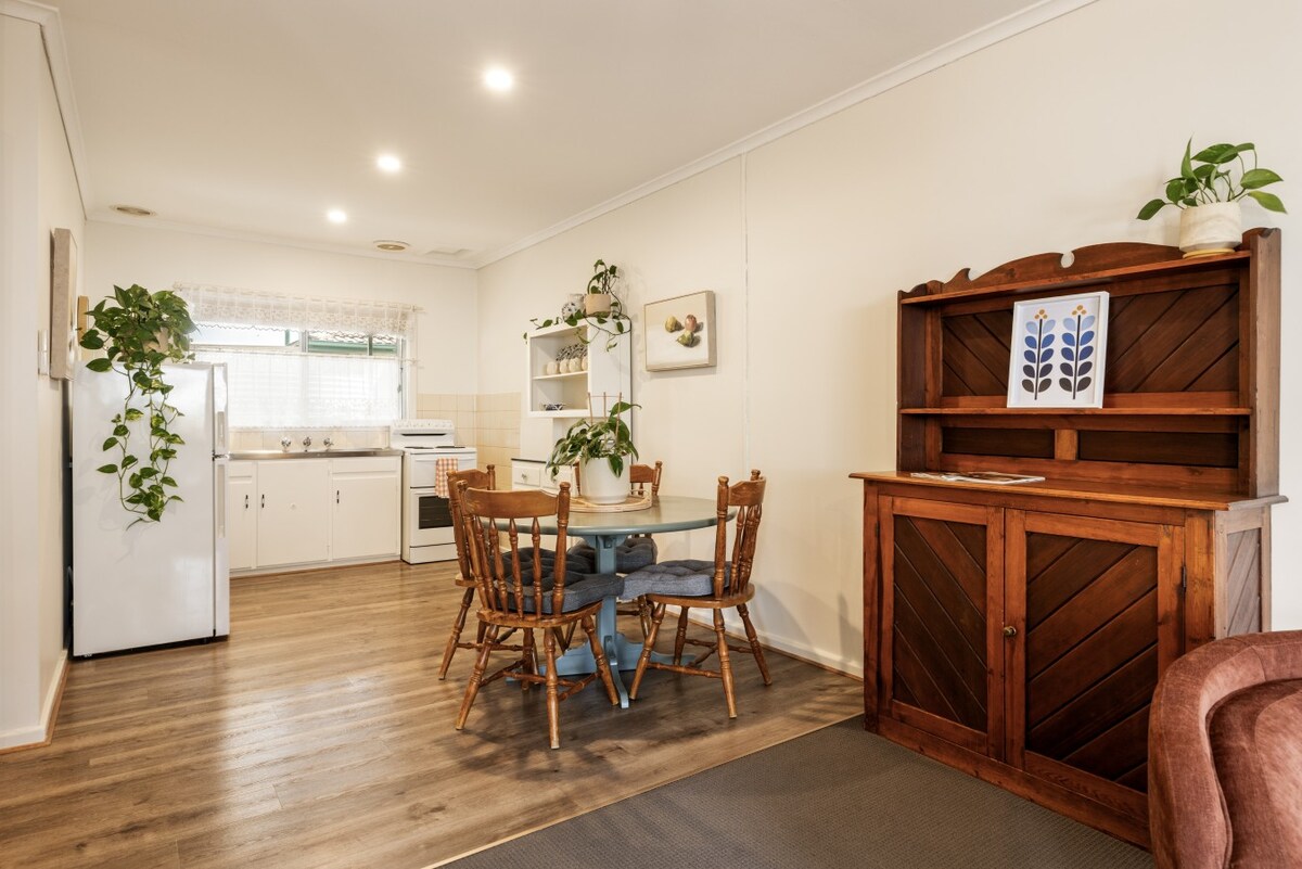 Unit Near Tanunda Main St