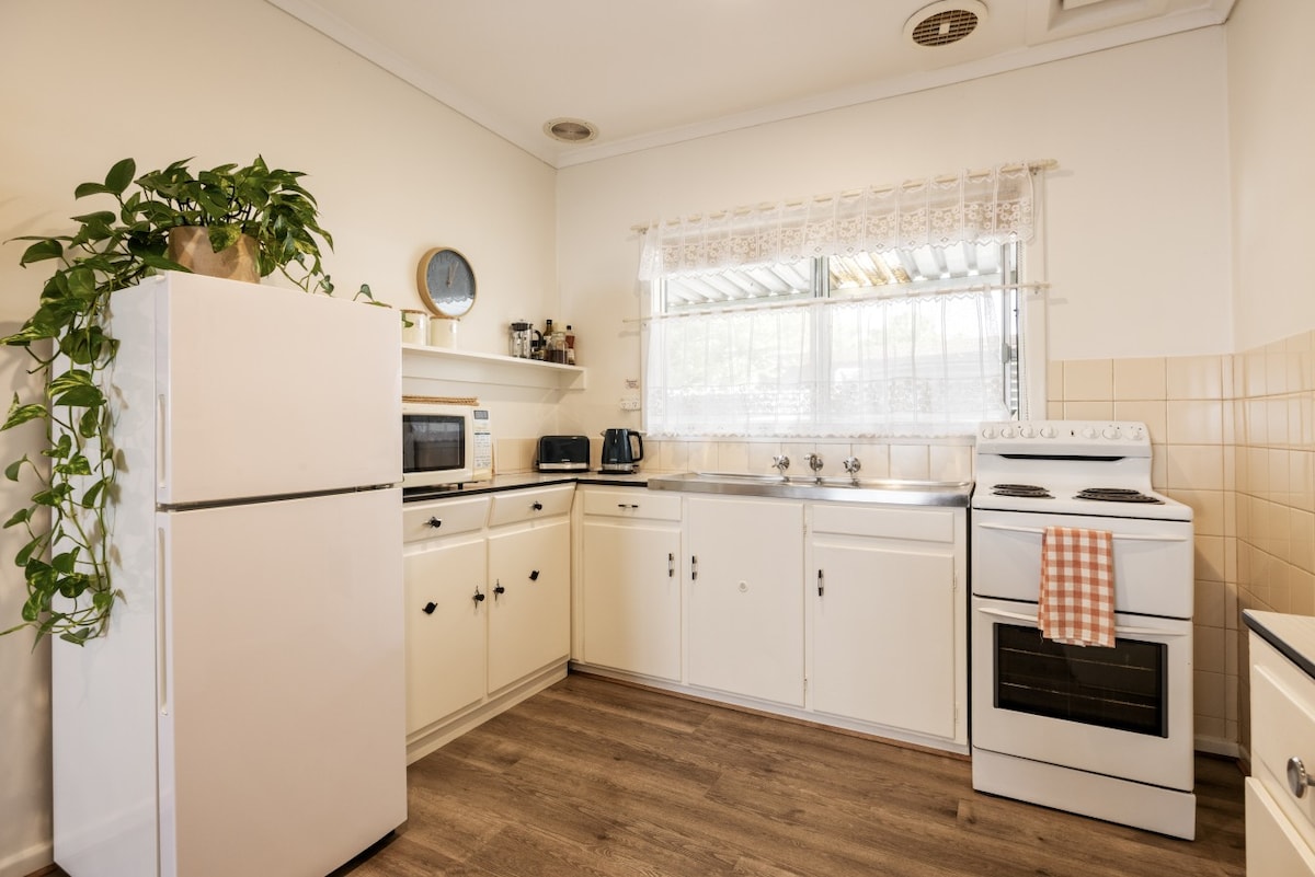 Unit Near Tanunda Main St