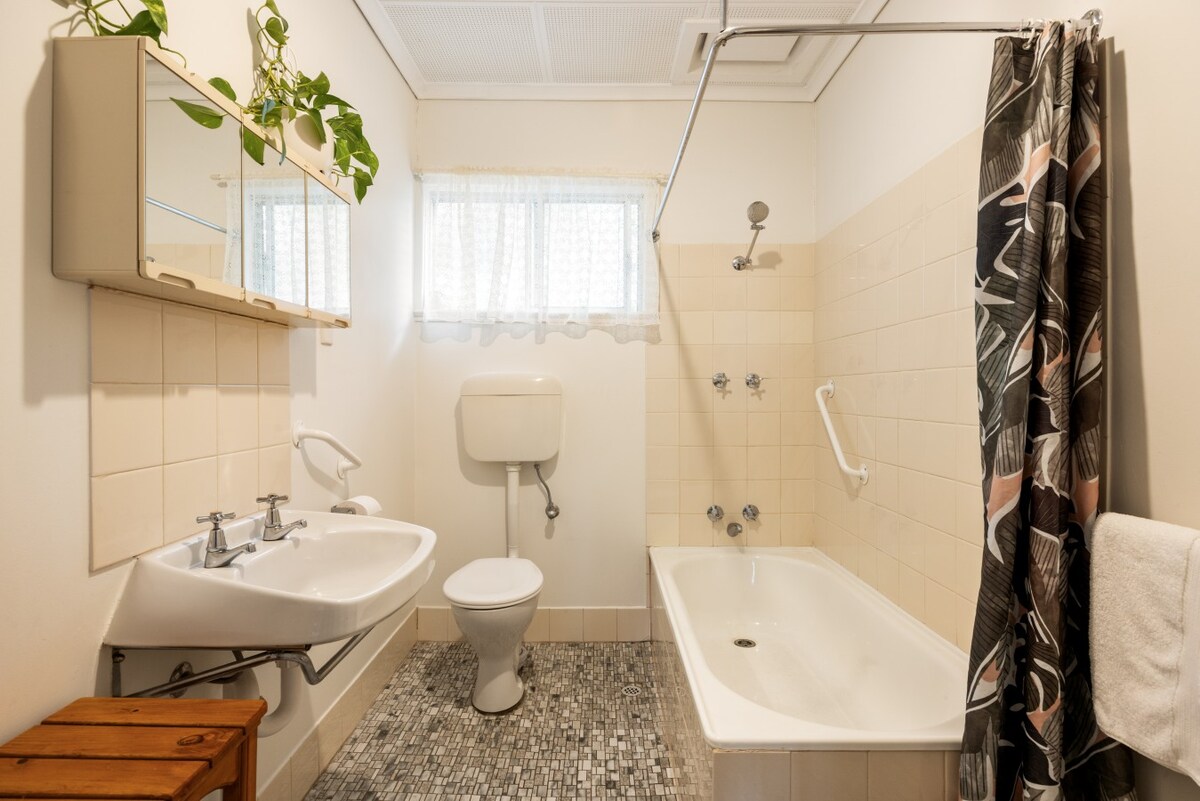 Unit Near Tanunda Main St
