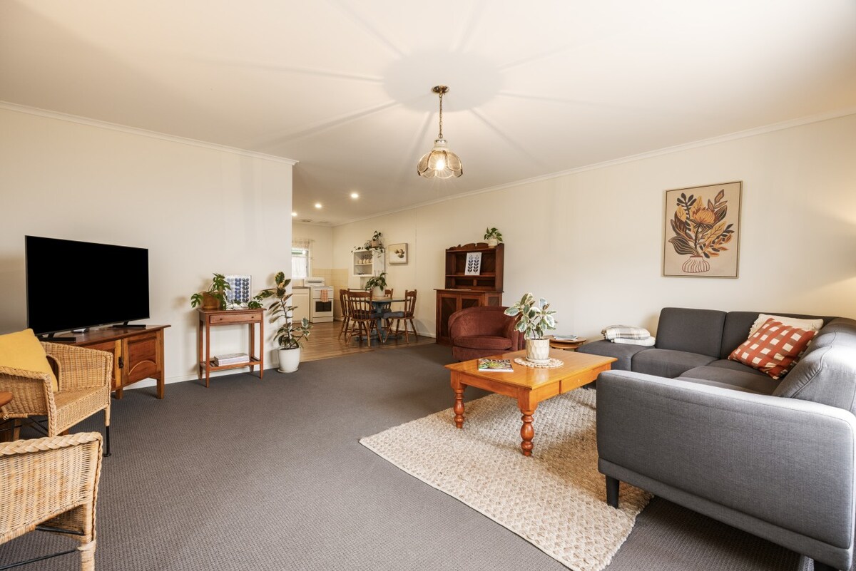 Unit Near Tanunda Main St