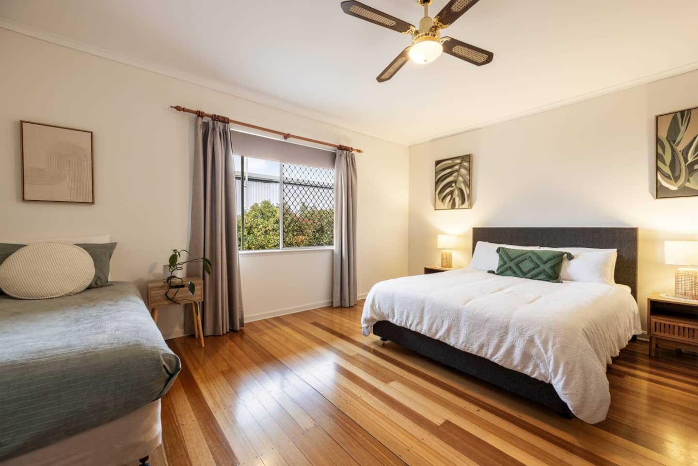 Unit Near Tanunda Main St
