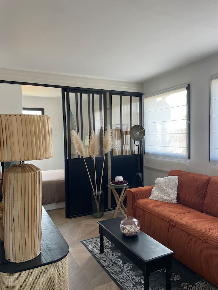 Appartement - Cucq
