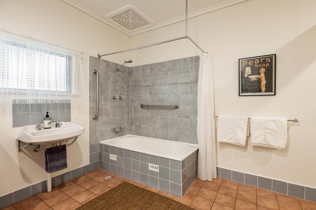 Unit Near Tanunda Main St