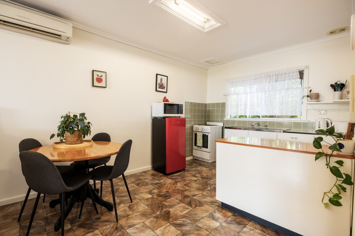 Unit Near Tanunda Main St