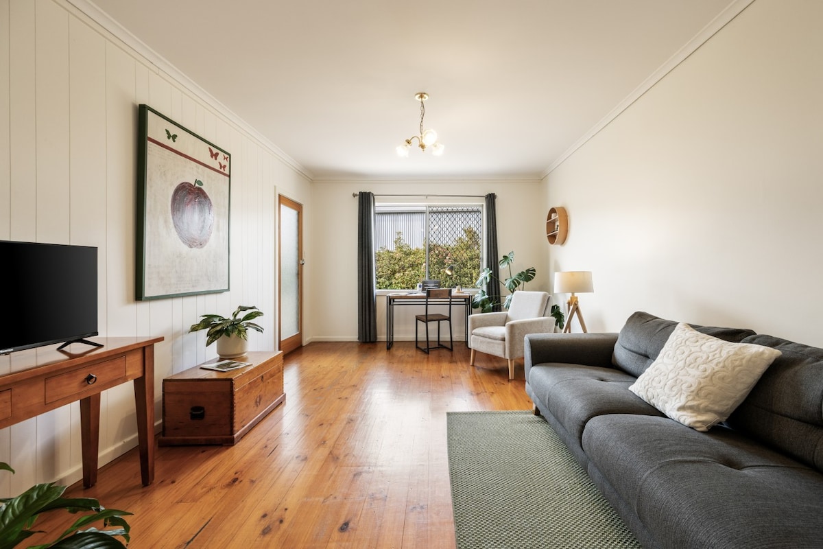 Unit Near Tanunda Main St