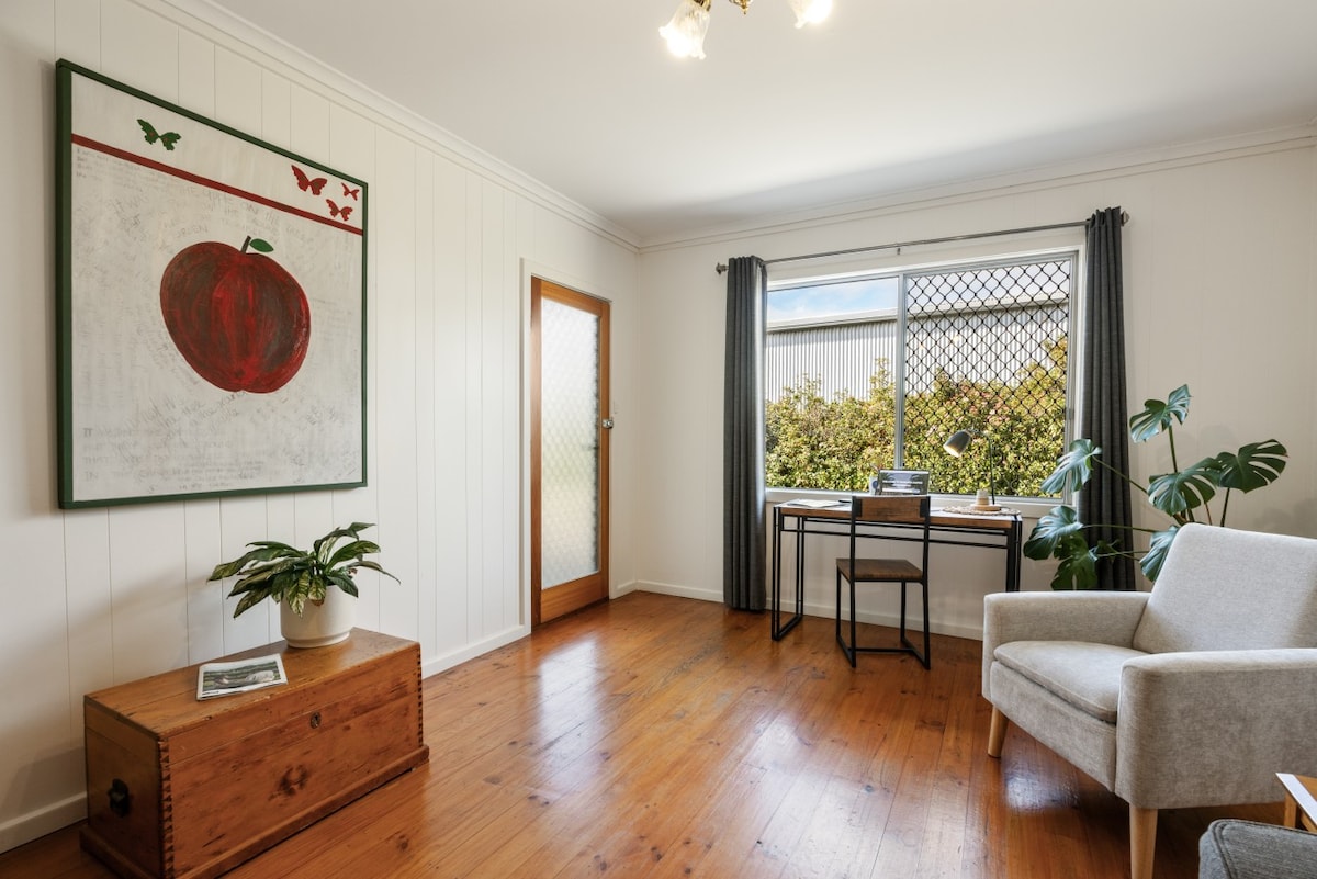 Unit Near Tanunda Main St