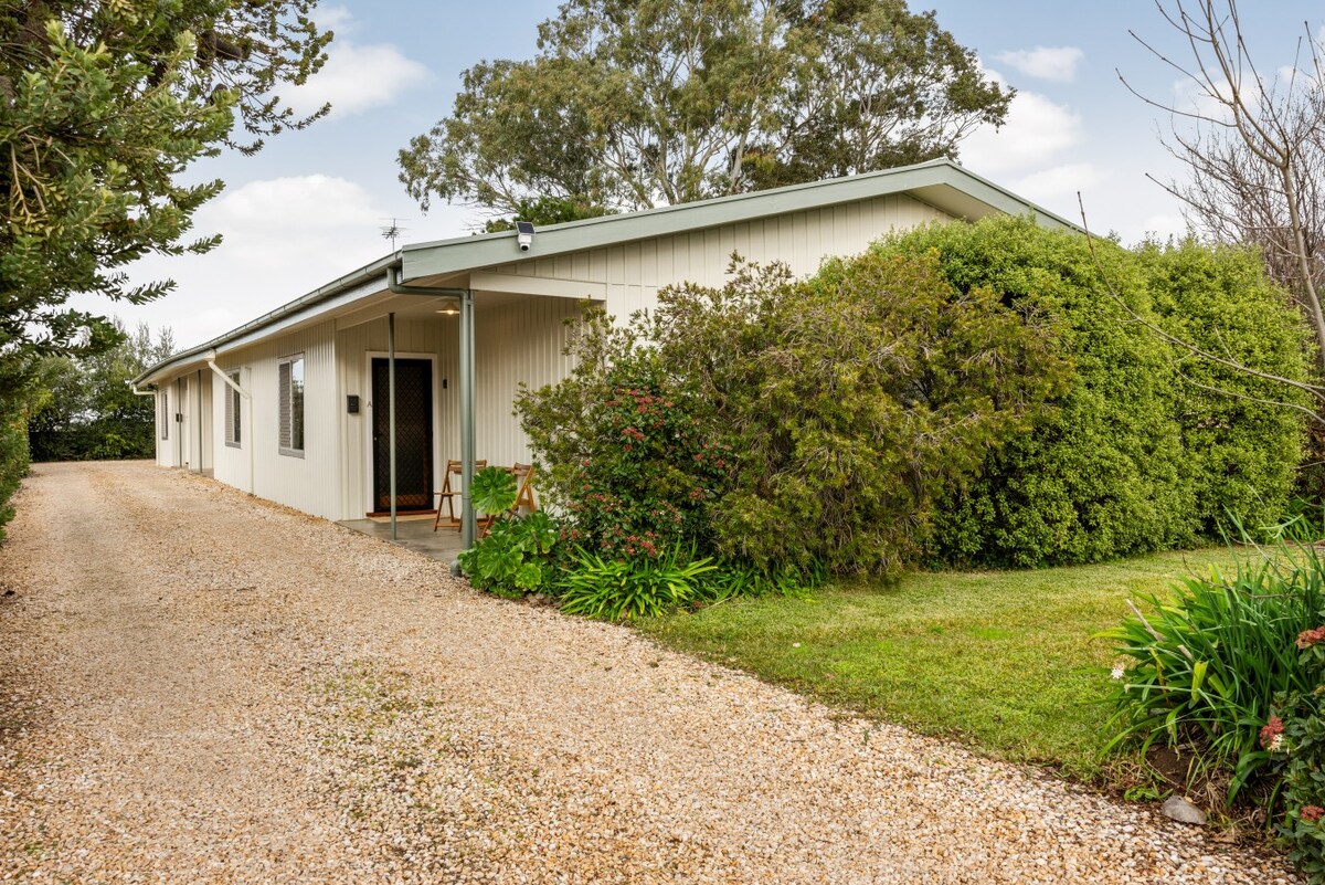 Unit Near Tanunda Main St