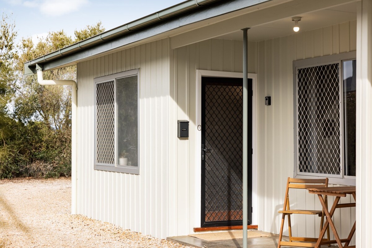 Unit Near Tanunda Main St