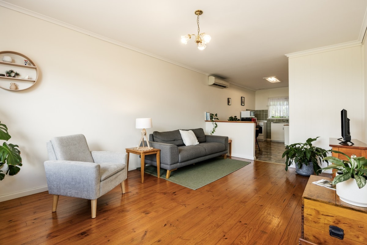 Unit Near Tanunda Main St