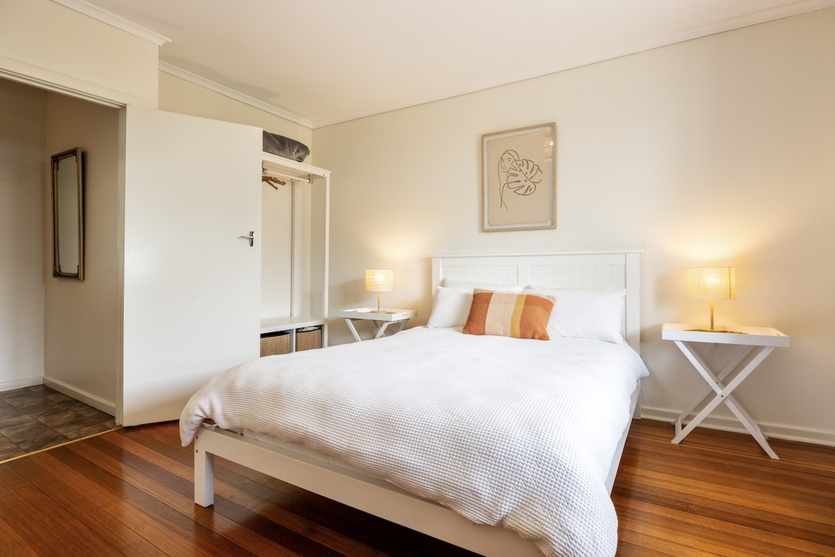 Unit Near Tanunda Main St